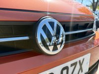 USED 2018 18 VOLKSWAGEN POLO 1.0 TSI SE Hatchback 5dr Petrol DSG automatic 