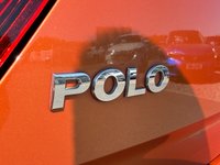 USED 2018 18 VOLKSWAGEN POLO 1.0 TSI SE Hatchback 5dr Petrol DSG automatic 