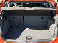 USED 2018 18 VOLKSWAGEN POLO 1.0 TSI SE Hatchback 5dr Petrol DSG automatic 