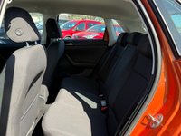 USED 2018 18 VOLKSWAGEN POLO 1.0 TSI SE Hatchback 5dr Petrol DSG automatic 
