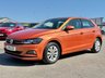 USED 2018 18 VOLKSWAGEN POLO 1.0 TSI SE Hatchback 5dr Petrol DSG automatic 