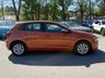 USED 2018 18 VOLKSWAGEN POLO 1.0 TSI SE Hatchback 5dr Petrol DSG automatic 