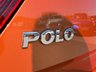USED 2018 18 VOLKSWAGEN POLO 1.0 TSI SE Hatchback 5dr Petrol DSG automatic 