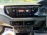 USED 2018 18 VOLKSWAGEN POLO 1.0 TSI SE Hatchback 5dr Petrol DSG automatic 