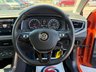 USED 2018 18 VOLKSWAGEN POLO 1.0 TSI SE Hatchback 5dr Petrol DSG automatic 