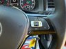 USED 2018 18 VOLKSWAGEN POLO 1.0 TSI SE Hatchback 5dr Petrol DSG automatic 