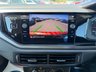 USED 2018 18 VOLKSWAGEN POLO 1.0 TSI SE Hatchback 5dr Petrol DSG automatic 