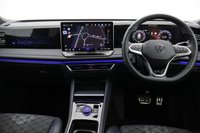 USED 2024 74 VOLKSWAGEN TIGUAN 1.5 TSI eHybrid 19.7kWh R-Line 5dr DSG (MASSAGE SEATS) 