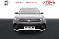 USED 2024 74 VOLKSWAGEN TIGUAN 1.5 TSI eHybrid 19.7kWh R-Line 5dr DSG (MASSAGE SEATS) 