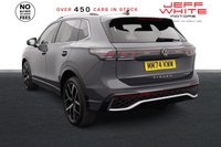 USED 2024 74 VOLKSWAGEN TIGUAN 1.5 TSI eHybrid 19.7kWh R-Line 5dr DSG (MASSAGE SEATS) 