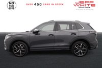 USED 2024 74 VOLKSWAGEN TIGUAN 1.5 TSI eHybrid 19.7kWh R-Line 5dr DSG (MASSAGE SEATS) 