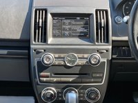 USED 2013 63 LAND ROVER FREELANDER 2 2.2 SD4 Dynamic SUV 5dr Diesel CommandShift 4WD Euro 5 (190 ps) 