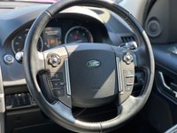 USED 2013 63 LAND ROVER FREELANDER 2 2.2 SD4 Dynamic SUV 5dr Diesel CommandShift 4WD Euro 5 (190 ps) 