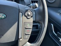 USED 2013 63 LAND ROVER FREELANDER 2 2.2 SD4 Dynamic SUV 5dr Diesel CommandShift 4WD Euro 5 (190 ps) 