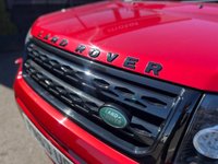 USED 2013 63 LAND ROVER FREELANDER 2 2.2 SD4 Dynamic SUV 5dr Diesel CommandShift 4WD Euro 5 (190 ps) 
