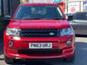 USED 2013 63 LAND ROVER FREELANDER 2 2.2 SD4 Dynamic SUV 5dr Diesel CommandShift 4WD Euro 5 (190 ps) 