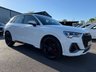 USED 2021 21 AUDI Q3 2.0 TDI 35 S line SUV 5dr Diesel S Tronic Euro 6 (s/s) (150 ps) 