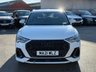 USED 2021 21 AUDI Q3 2.0 TDI 35 S line SUV 5dr Diesel S Tronic Euro 6 (s/s) (150 ps) 