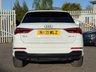 USED 2021 21 AUDI Q3 2.0 TDI 35 S line SUV 5dr Diesel S Tronic Euro 6 (s/s) (150 ps) 