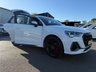 USED 2021 21 AUDI Q3 2.0 TDI 35 S line SUV 5dr Diesel S Tronic Euro 6 (s/s) (150 ps) 