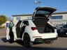USED 2021 21 AUDI Q3 2.0 TDI 35 S line SUV 5dr Diesel S Tronic Euro 6 (s/s) (150 ps) 