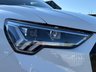 USED 2021 21 AUDI Q3 2.0 TDI 35 S line SUV 5dr Diesel S Tronic Euro 6 (s/s) (150 ps) 