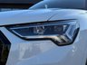 USED 2021 21 AUDI Q3 2.0 TDI 35 S line SUV 5dr Diesel S Tronic Euro 6 (s/s) (150 ps) 