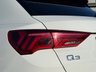 USED 2021 21 AUDI Q3 2.0 TDI 35 S line SUV 5dr Diesel S Tronic Euro 6 (s/s) (150 ps) 