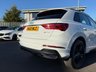 USED 2021 21 AUDI Q3 2.0 TDI 35 S line SUV 5dr Diesel S Tronic Euro 6 (s/s) (150 ps) 