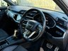 USED 2021 21 AUDI Q3 2.0 TDI 35 S line SUV 5dr Diesel S Tronic Euro 6 (s/s) (150 ps) 