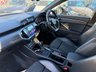 USED 2021 21 AUDI Q3 2.0 TDI 35 S line SUV 5dr Diesel S Tronic Euro 6 (s/s) (150 ps) 