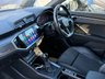 USED 2021 21 AUDI Q3 2.0 TDI 35 S line SUV 5dr Diesel S Tronic Euro 6 (s/s) (150 ps) 