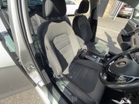 USED 2017 17 VOLKSWAGEN GOLF 1.6 TDI BlueMotion Tech GT Hatchback 5dr Diesel Manual Euro 6 (s/s) (115 ps) APPLECARPLAY+ACC+Nav