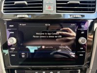 USED 2017 17 VOLKSWAGEN GOLF 1.6 TDI BlueMotion Tech GT Hatchback 5dr Diesel Manual Euro 6 (s/s) (115 ps) APPLECARPLAY+ACC+Nav