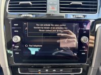 USED 2017 17 VOLKSWAGEN GOLF 1.6 TDI BlueMotion Tech GT Hatchback 5dr Diesel Manual Euro 6 (s/s) (115 ps) APPLECARPLAY+ACC+Nav