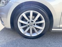 USED 2017 17 VOLKSWAGEN GOLF 1.6 TDI BlueMotion Tech GT Hatchback 5dr Diesel Manual Euro 6 (s/s) (115 ps) APPLECARPLAY+ACC+Nav