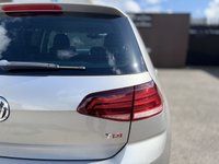 USED 2017 17 VOLKSWAGEN GOLF 1.6 TDI BlueMotion Tech GT Hatchback 5dr Diesel Manual Euro 6 (s/s) (115 ps) APPLECARPLAY+ACC+Nav