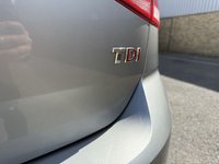 USED 2017 17 VOLKSWAGEN GOLF 1.6 TDI BlueMotion Tech GT Hatchback 5dr Diesel Manual Euro 6 (s/s) (115 ps) APPLECARPLAY+ACC+Nav
