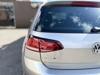 USED 2017 17 VOLKSWAGEN GOLF 1.6 TDI BlueMotion Tech GT Hatchback 5dr Diesel Manual Euro 6 (s/s) (115 ps) APPLECARPLAY+ACC+Nav