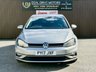 USED 2017 17 VOLKSWAGEN GOLF 1.6 TDI BlueMotion Tech GT Hatchback 5dr Diesel Manual Euro 6 (s/s) (115 ps) APPLECARPLAY+ACC+Nav