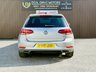 USED 2017 17 VOLKSWAGEN GOLF 1.6 TDI BlueMotion Tech GT Hatchback 5dr Diesel Manual Euro 6 (s/s) (115 ps) APPLECARPLAY+ACC+Nav
