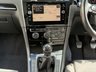 USED 2017 17 VOLKSWAGEN GOLF 1.6 TDI BlueMotion Tech GT Hatchback 5dr Diesel Manual Euro 6 (s/s) (115 ps) APPLECARPLAY+ACC+Nav