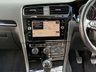 USED 2017 17 VOLKSWAGEN GOLF 1.6 TDI BlueMotion Tech GT Hatchback 5dr Diesel Manual Euro 6 (s/s) (115 ps) APPLECARPLAY+ACC+Nav
