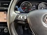 USED 2017 17 VOLKSWAGEN GOLF 1.6 TDI BlueMotion Tech GT Hatchback 5dr Diesel Manual Euro 6 (s/s) (115 ps) APPLECARPLAY+ACC+Nav