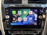 USED 2017 17 VOLKSWAGEN GOLF 1.6 TDI BlueMotion Tech GT Hatchback 5dr Diesel Manual Euro 6 (s/s) (115 ps) APPLECARPLAY+ACC+Nav