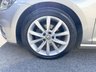USED 2017 17 VOLKSWAGEN GOLF 1.6 TDI BlueMotion Tech GT Hatchback 5dr Diesel Manual Euro 6 (s/s) (115 ps) APPLECARPLAY+ACC+Nav