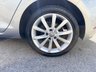 USED 2017 17 VOLKSWAGEN GOLF 1.6 TDI BlueMotion Tech GT Hatchback 5dr Diesel Manual Euro 6 (s/s) (115 ps) APPLECARPLAY+ACC+Nav