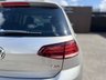 USED 2017 17 VOLKSWAGEN GOLF 1.6 TDI BlueMotion Tech GT Hatchback 5dr Diesel Manual Euro 6 (s/s) (115 ps) APPLECARPLAY+ACC+Nav