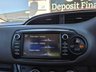 USED 2019 19 TOYOTA YARIS 1.5 VVT-i Icon Hatchback 5dr Petrol Manual Euro 6 (111 ps) 