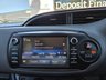 USED 2019 19 TOYOTA YARIS 1.5 VVT-i Icon Hatchback 5dr Petrol Manual Euro 6 (111 ps) 